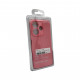 Чохол для смартфона Cosmic Silicone Case AA for Xiaomi Redmi 13 4G Rose Pink (CosSilXi134GRosePink)