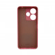 Чохол для смартфона Cosmic Silicone Case AA for Xiaomi Redmi 13 4G Rose Pink (CosSilXi134GRosePink)
