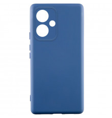 Чохол для смартфона Cosmic Silicone Case AA for Xiaomi Redmi 13 4G Light Blue (CosSilXi134GLightBlue)