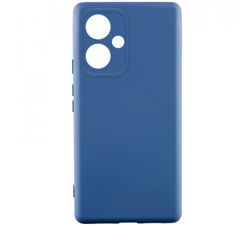 Чохол для смартфона Cosmic Silicone Case AA for Xiaomi Redmi 13 4G Light Blue (CosSilXi134GLightBlue)