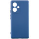 Чохол для смартфона Cosmic Silicone Case AA for Xiaomi Redmi 13 4G Light Blue (CosSilXi134GLightBlue)
