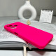 Чохол для смартфона Cosmic Silicone Case AA for Xiaomi Redmi 13 4G Phosphor (CosSilXi134GPhosphor)