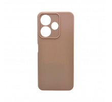 Чохол для смартфона Cosmic Silicone Case AA for Xiaomi Redmi 13 4G Sand Powder (CosSilXi134GSandPowder)