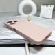 Чохол для смартфона Cosmic Silicone Case AA for Xiaomi Redmi 13 4G Sand Powder (CosSilXi134GSandPowder)