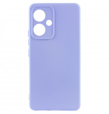 Чохол для смартфона Cosmic Silicone Case AA for Xiaomi Redmi 13 4G Elegant Purple (CosSilXi134GElegantPurple)