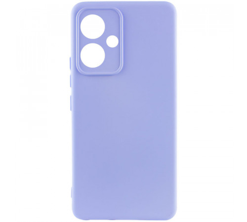 Чохол для смартфона Cosmic Silicone Case AA for Xiaomi Redmi 13 4G Elegant Purple (CosSilXi134GElegantPurple)