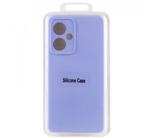 Чохол для смартфона Cosmic Silicone Case AA for Xiaomi Redmi 13 4G Elegant Purple (CosSilXi134GElegantPurple)