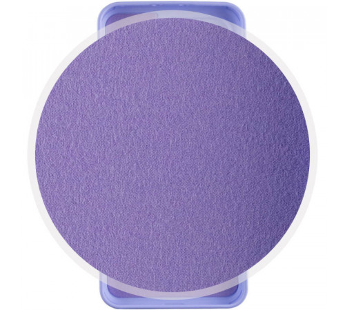 Чохол для смартфона Cosmic Silicone Case AA for Xiaomi Redmi 13 4G Elegant Purple (CosSilXi134GElegantPurple)