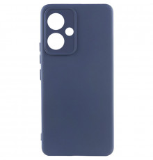 Чохол для смартфона Cosmic Silicone Case AA for Xiaomi Redmi 13 4G Midnight Blue (CosSilXi134GMidnightBlue)
