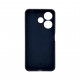 Чохол для смартфона Cosmic Silicone Case AA for Xiaomi Redmi 13 4G Midnight Blue (CosSilXi134GMidnightBlue)