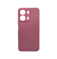 Чохол для смартфона Cosmic Silicone Case AA for Xiaomi Redmi 13C 4G/POCO С65 Rose Pink (CosSilXi13CRosePink)
