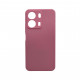 Чохол для смартфона Cosmic Silicone Case AA for Xiaomi Redmi 13C 4G/POCO С65 Rose Pink (CosSilXi13CRosePink)