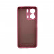 Чохол для смартфона Cosmic Silicone Case AA for Xiaomi Redmi 13C 4G/POCO С65 Rose Pink (CosSilXi13CRosePink)