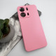 Чохол для смартфона Cosmic Silicone Case AA for Xiaomi Redmi 13C 4G/POCO С65 Rose Pink (CosSilXi13CRosePink)