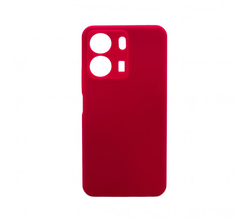 Чохол для смартфона Cosmic Silicone Case AA for Xiaomi Redmi 13C 4G/POCO С65 Phosphor (CosSilXi13CPhosphor)
