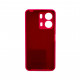 Чохол для смартфона Cosmic Silicone Case AA for Xiaomi Redmi 13C 4G/POCO С65 Phosphor (CosSilXi13CPhosphor)