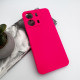 Чохол для смартфона Cosmic Silicone Case AA for Xiaomi Redmi 13C 4G/POCO С65 Phosphor (CosSilXi13CPhosphor)