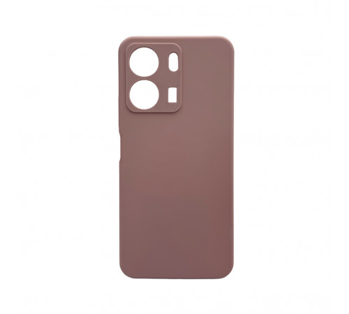 Чохол для смартфона Cosmic Silicone Case AA for Xiaomi Redmi 13C 4G/POCO С65 Sand Powder (CosSilXi13CSandPowder)