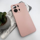 Чохол для смартфона Cosmic Silicone Case AA for Xiaomi Redmi 13C 4G/POCO С65 Sand Powder (CosSilXi13CSandPowder)