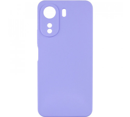 Чохол для смартфона Cosmic Silicone Case AA for Xiaomi Redmi 13C 4G/POCO С65 Elegant Purple (CosSilXi13CElegantPurple)