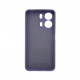 Чохол для смартфона Cosmic Silicone Case AA for Xiaomi Redmi 13C 4G/POCO С65 Elegant Purple (CosSilXi13CElegantPurple)