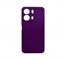 Чохол для смартфона Cosmic Silicone Case AA for Xiaomi Redmi 13C 4G/POCO С65 Purple (CosSilXi13CPurple)