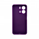 Чохол для смартфона Cosmic Silicone Case AA for Xiaomi Redmi 13C 4G/POCO С65 Purple (CosSilXi13CPurple)
