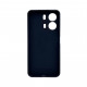 Чохол для смартфона Cosmic Silicone Case AA for Xiaomi Redmi 13C 4G/POCO С65 Midnight Blue (CosSilXi13CMidnightBlue)