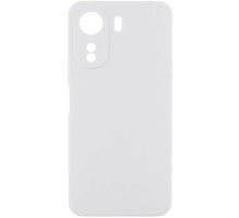 Чохол для смартфона Cosmic Silicone Case AA for Xiaomi Redmi 13C 4G/POCO С65 White (CosSilXi13CWhite)
