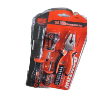 Набор Отверток 14  в 1  Screwdriver + vise and other sets    447   	 (60)