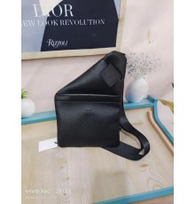 Сумка Шкіряна Backpack + Wallet  JASPER 2010 Чена Зам (100) (200)