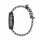 Смарт-годинник W&O X10 Ultra 3 49mm. 300 mAh. IP67 Black (WOX10U3BL)