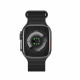 Смарт-годинник W&O X10 Ultra 3 49mm. 300 mAh. IP67 Black (WOX10U3BL)