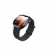 Смарт-годинник W&O X10 Ultra 3 49mm. 300 mAh. IP67 Black (WOX10U3BL)