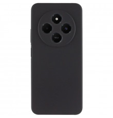 Чехол для смартфона Cosmic Silicone Case AA для Xiaomi Redmi 14C Black (CosSilXi14CBlack)