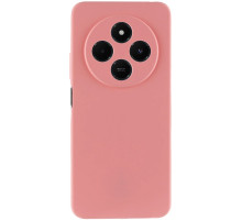 Чохол для смартфона Cosmic Silicone Case AA for Xiaomi Redmi 14C Rose Pink (CosSilXi14CRosePink)