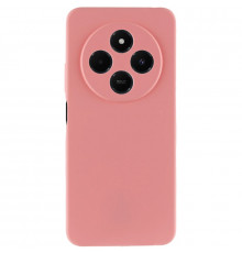 Чехол для смартфона Cosmic Silicone Case AA для Xiaomi Redmi 14C Rose Pink (CosSilXi14CRosePink)