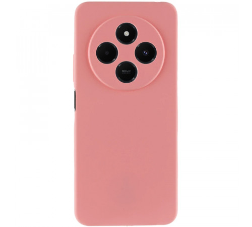 Чохол для смартфона Cosmic Silicone Case AA for Xiaomi Redmi 14C Rose Pink (CosSilXi14CRosePink)