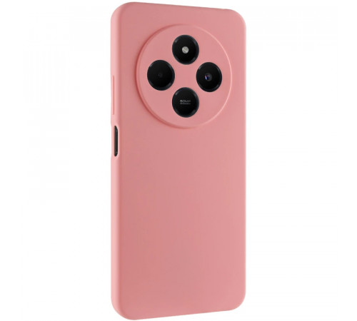 Чохол для смартфона Cosmic Silicone Case AA for Xiaomi Redmi 14C Rose Pink (CosSilXi14CRosePink)