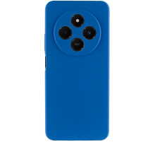 Чохол для смартфона Cosmic Silicone Case AA for Xiaomi Redmi 14C Light Blue (CosSilXi14CLightBlue)