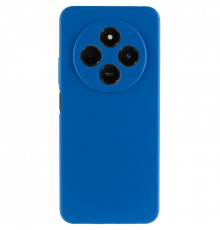 Чехол для смартфона Cosmic Silicone Case AA для Xiaomi Redmi 14C Light Blue (CosSilXi14CLightBlue)