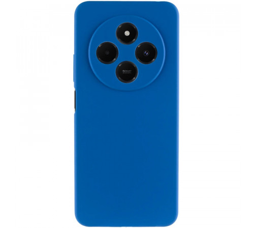 Чохол для смартфона Cosmic Silicone Case AA for Xiaomi Redmi 14C Light Blue (CosSilXi14CLightBlue)