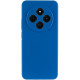 Чохол для смартфона Cosmic Silicone Case AA for Xiaomi Redmi 14C Light Blue (CosSilXi14CLightBlue)