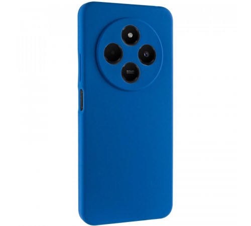 Чохол для смартфона Cosmic Silicone Case AA for Xiaomi Redmi 14C Light Blue (CosSilXi14CLightBlue)