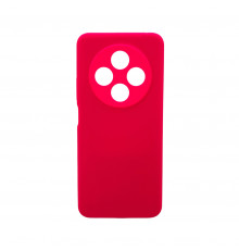 Чехол для смартфона Cosmic Silicone Case AA для Xiaomi Redmi 14C Phosphor (CosSilXi14CPhosphor)