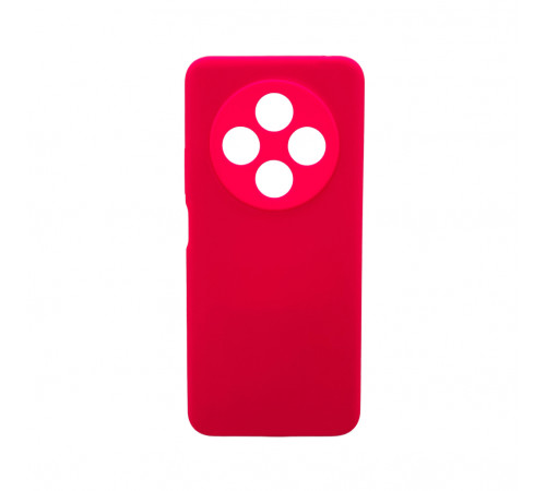 Чохол для смартфона Cosmic Silicone Case AA for Xiaomi Redmi 14C Phosphor (CosSilXi14CPhosphor)