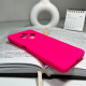 Чохол для смартфона Cosmic Silicone Case AA for Xiaomi Redmi 14C Phosphor (CosSilXi14CPhosphor)