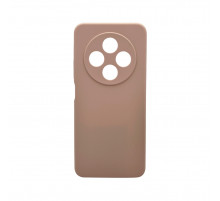 Чохол для смартфона Cosmic Silicone Case AA for Xiaomi Redmi 14C Sand Powder (CosSilXi14CSandPowder)