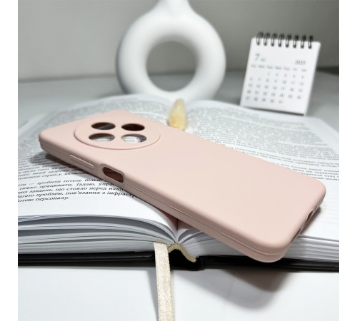 Чохол для смартфона Cosmic Silicone Case AA for Xiaomi Redmi 14C Sand Powder (CosSilXi14CSandPowder)