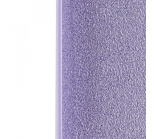 Чохол для смартфона Cosmic Silicone Case AA for Xiaomi Redmi 14C Elegant Purple (CosSilXi14CElegantPurple)